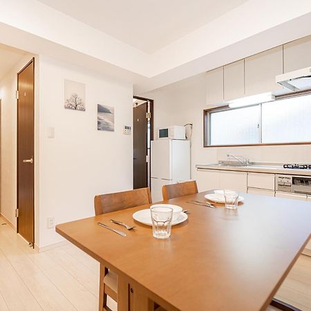 Downtown Apartment/ Shibuya Station 10Mins On Foot Tokió Kültér fotó