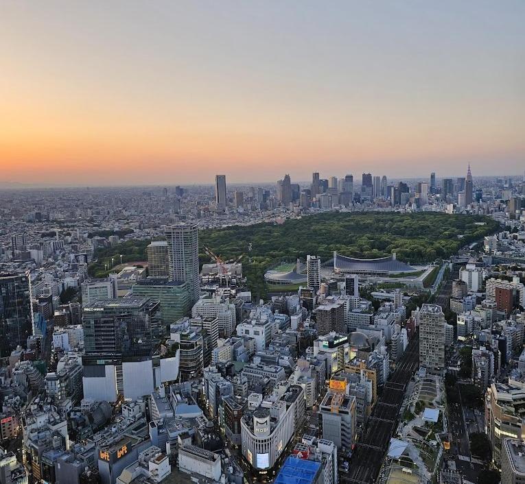 Downtown Apartment/ Shibuya Station 10Mins On Foot Tokió Kültér fotó