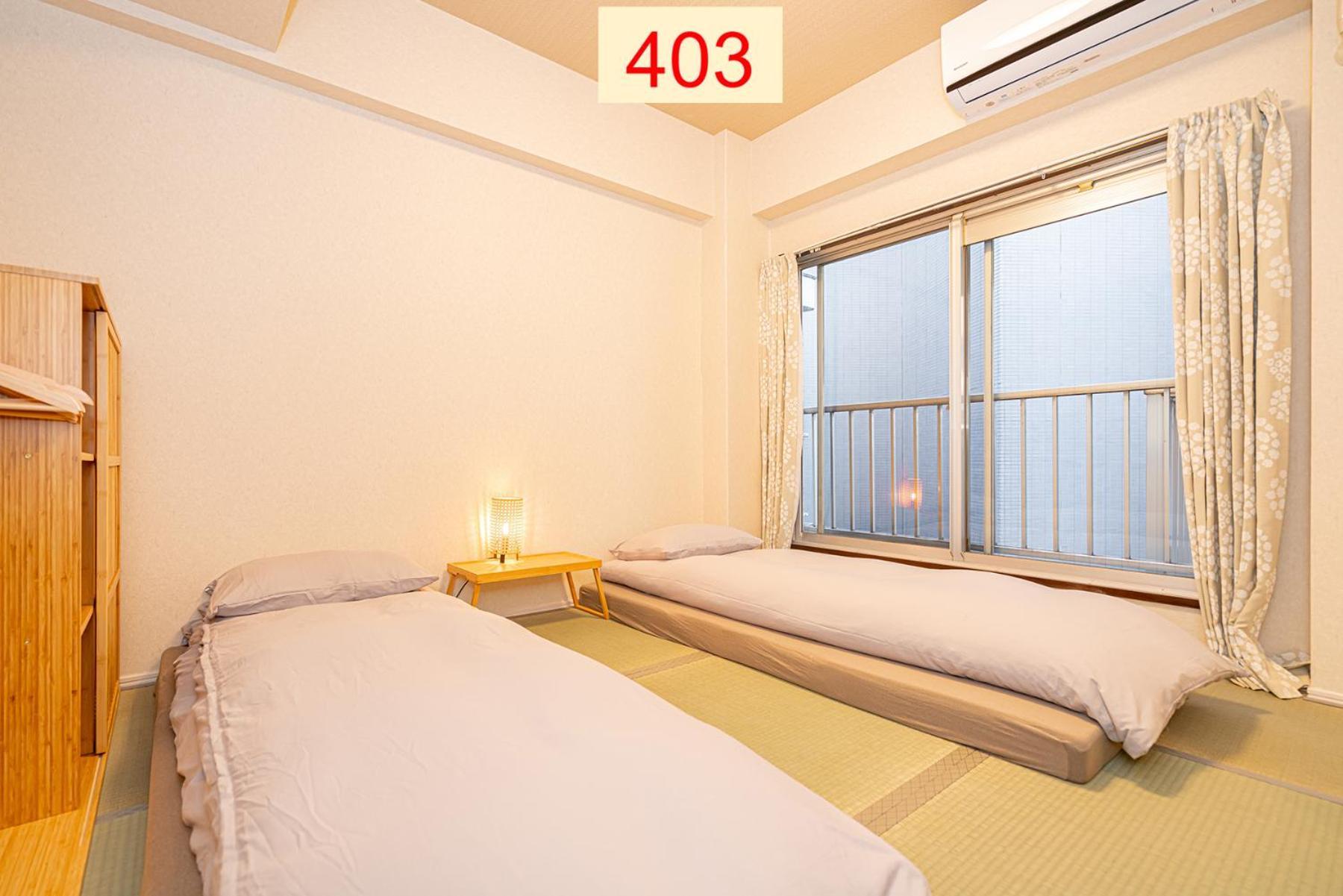 Downtown Apartment/ Shibuya Station 10Mins On Foot Tokió Kültér fotó