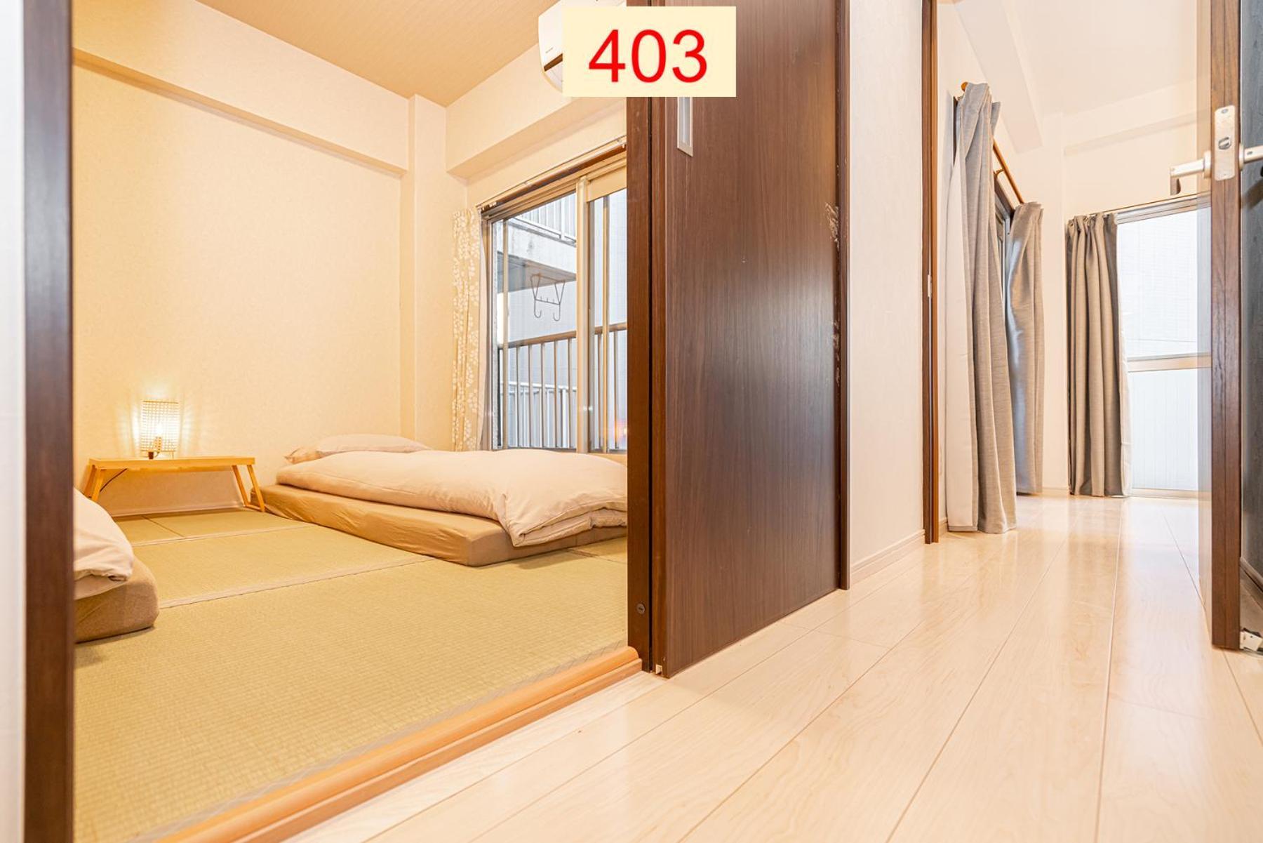 Downtown Apartment/ Shibuya Station 10Mins On Foot Tokió Kültér fotó